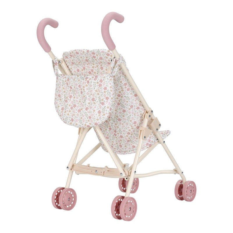 Sillita de Muñecas Blanca - Little Dutch