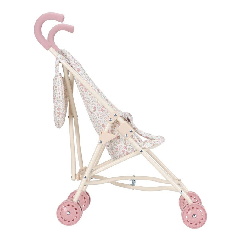 Sillita de Muñecas Blanca - Little Dutch