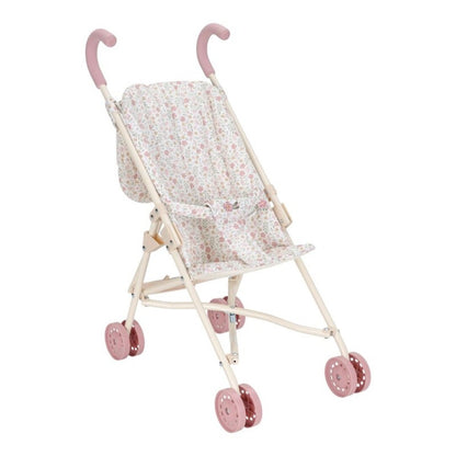 Sillita de Muñecas Blanca - Little Dutch