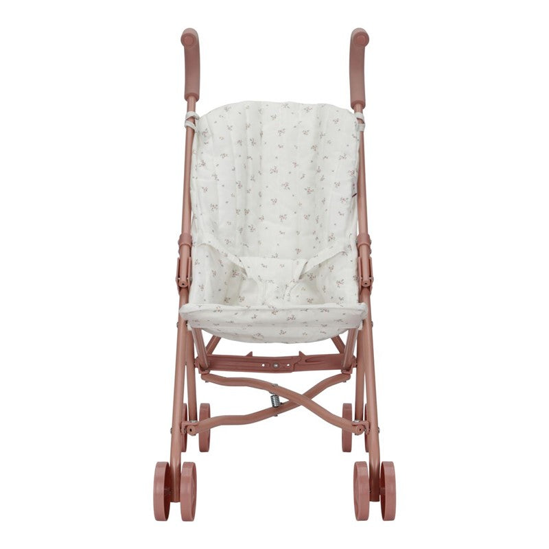 Sillita de Muñecas Rosa - Little Dutch