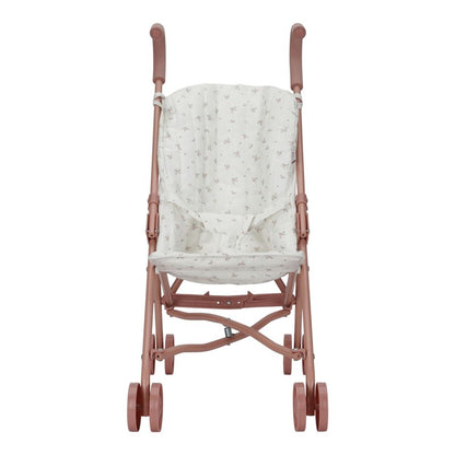 Sillita de Muñecas Rosa - Little Dutch