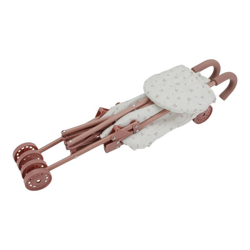 Sillita de Muñecas Rosa - Little Dutch