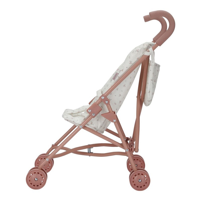 Sillita de Muñecas Rosa - Little Dutch