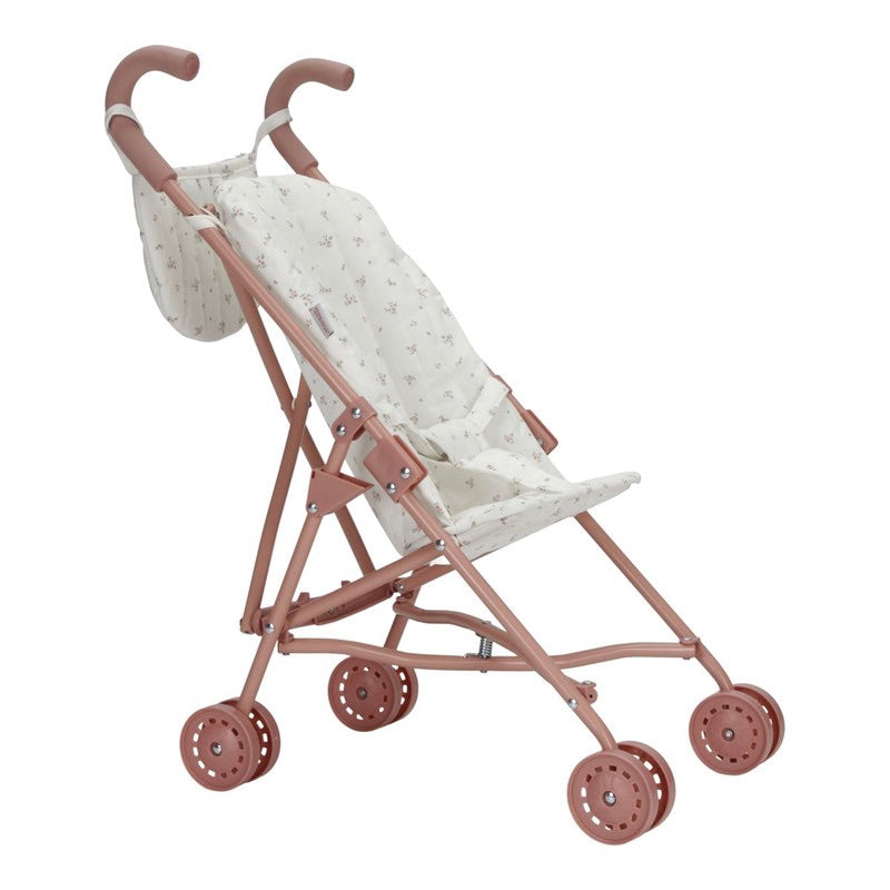 Sillita de Muñecas Rosa - Little Dutch