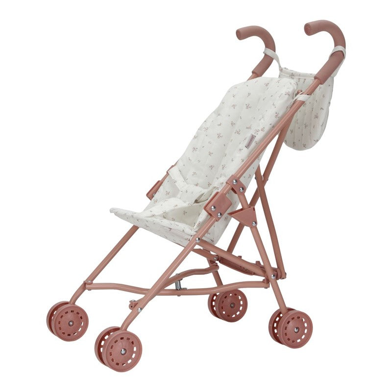 Sillita de Muñecas Rosa - Little Dutch