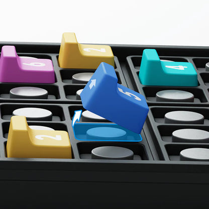 Smart Sudoku - Giiker