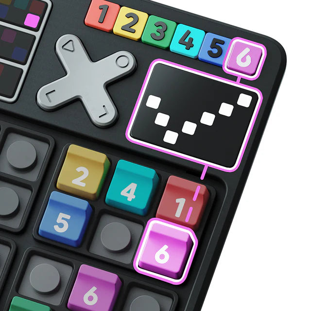 Smart Sudoku - Giiker