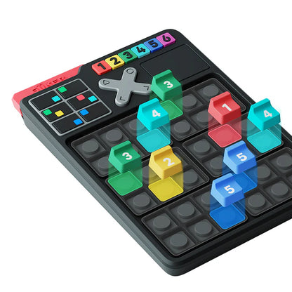 Smart Sudoku - Giiker
