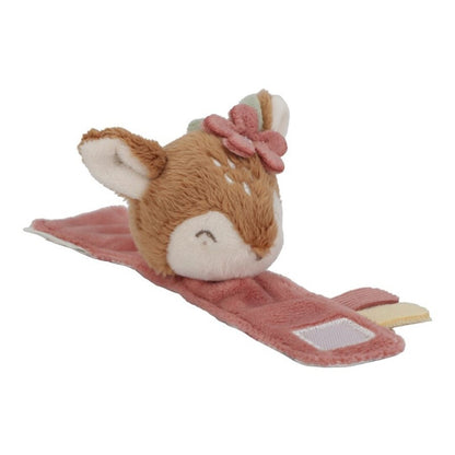 Sonajero de Muñeca Fairy Garden - Little Dutch