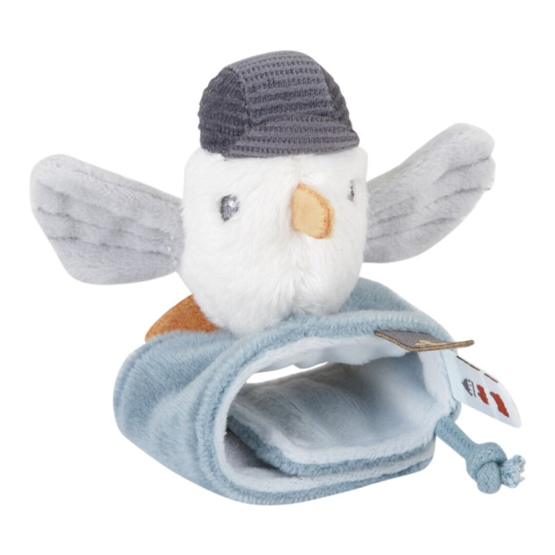 Sonajero de Muñeca Sailors Bay de Little Dutch