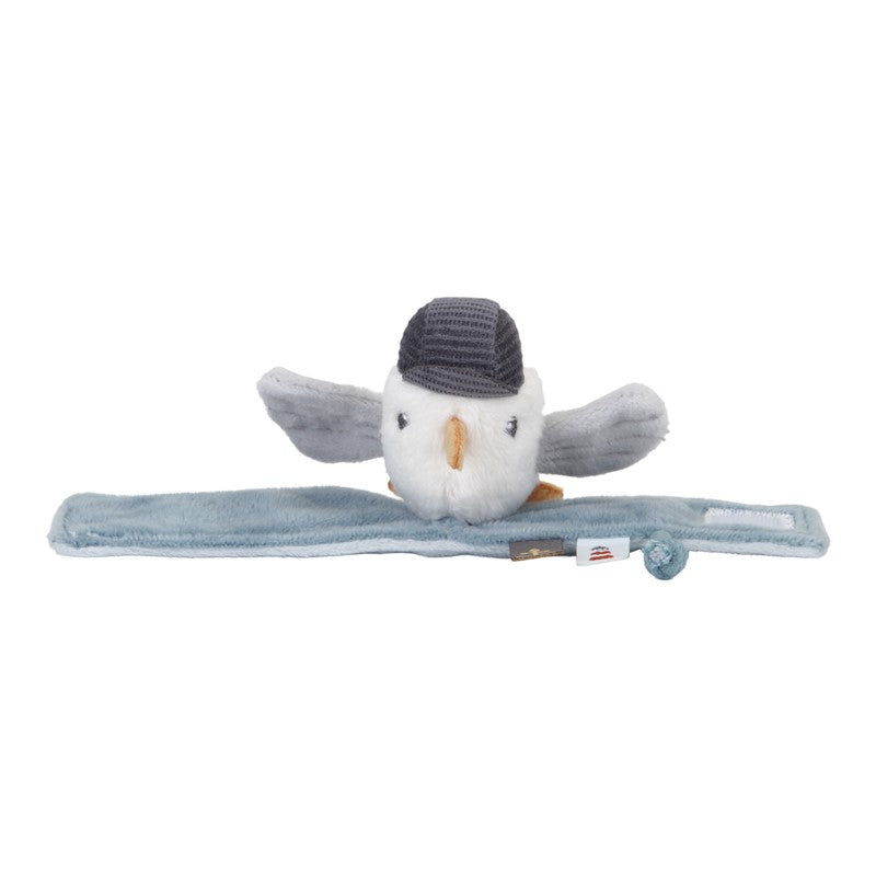 Sonajero de Muñeca Sailors Bay - Little Dutch