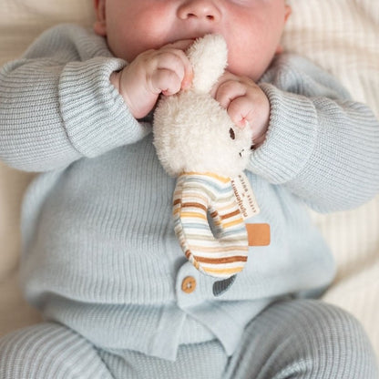 Sonajero Miffy Vintage Sunny - Little Dutch