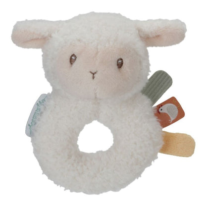 Sonajero Oveja de Little Dutch