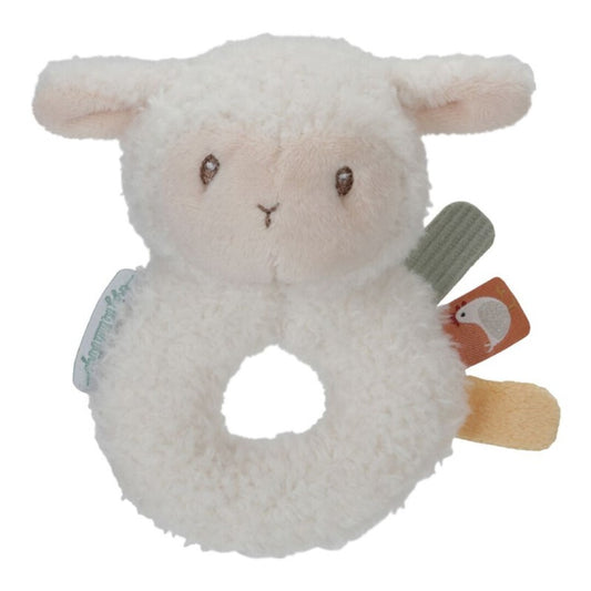Sonajero Oveja de Little Dutch