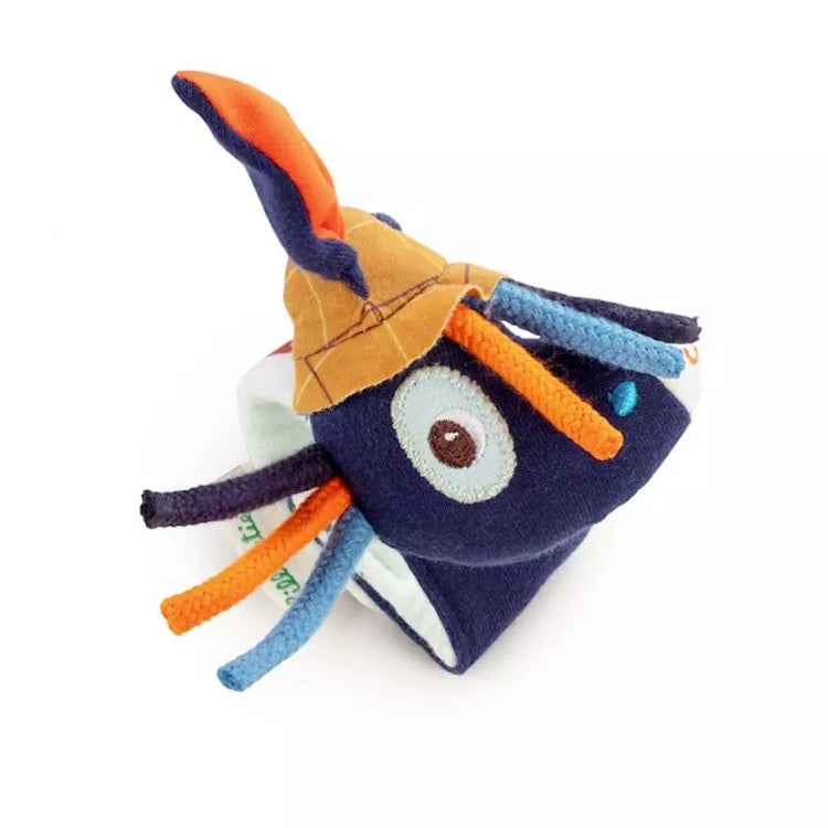 Mini Sonajero Ignace – Lilliputiens
