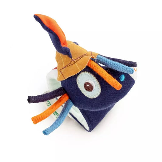 Mini Sonajero Ignace – Lilliputiens