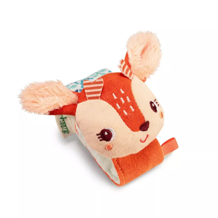 Sonajero de Muñeca Stella - Lilliputiens