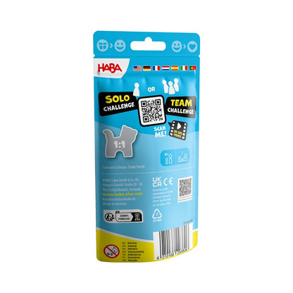Stacking Challenge Animals - Haba
