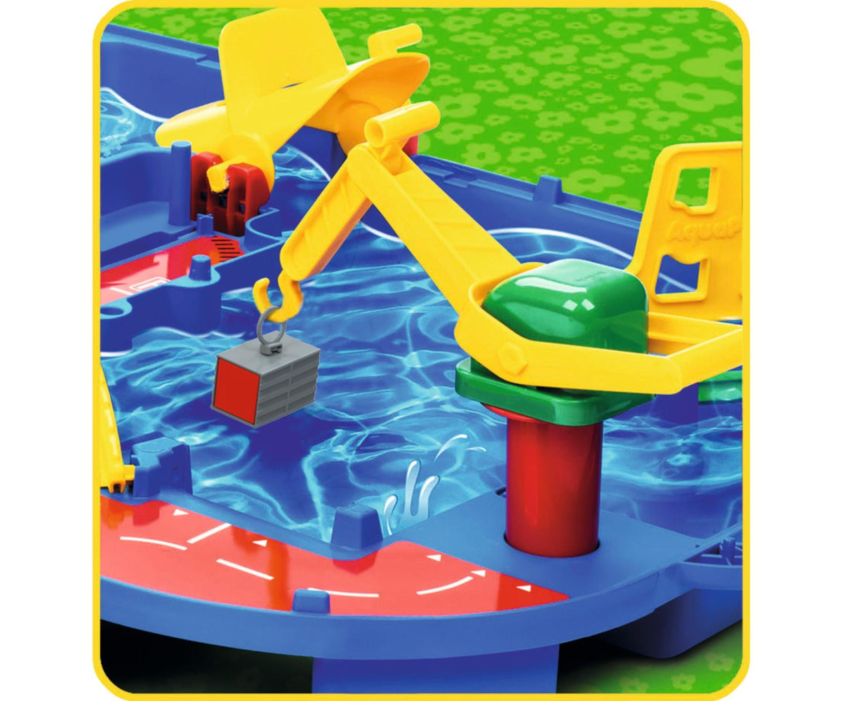 StartSet Waterway - AquaPlay