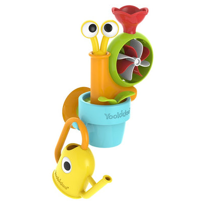 Sube Sube Caracol - Yookidoo