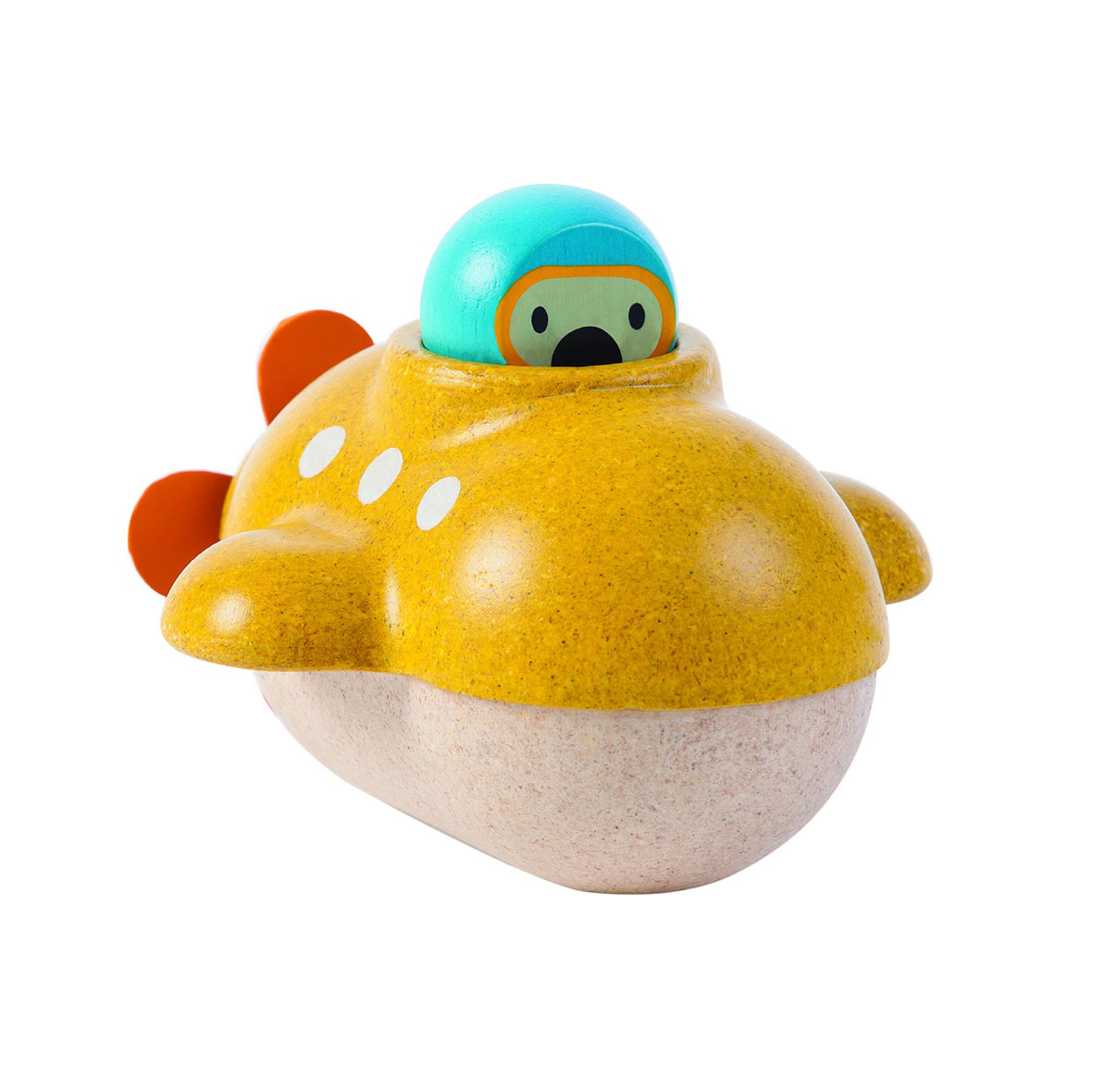 Submarino - Plantoys