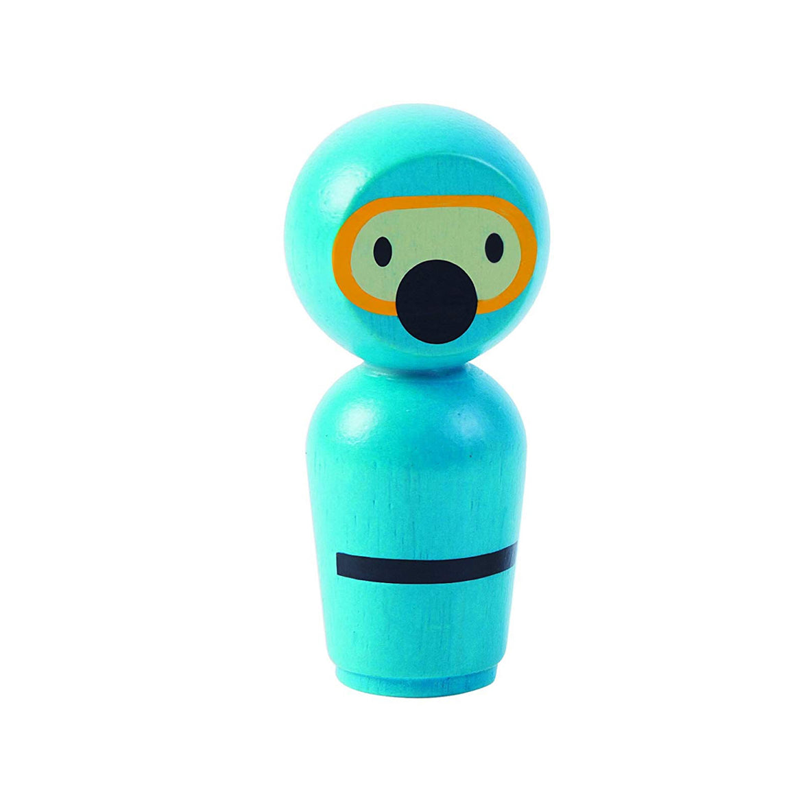 Submarino - Plantoys