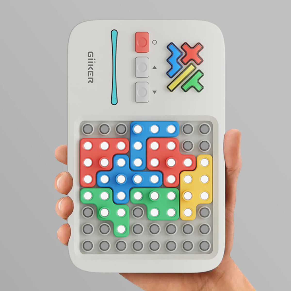 Super Blocks - Giiker