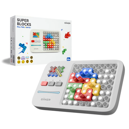 Super Blocks - Giiker