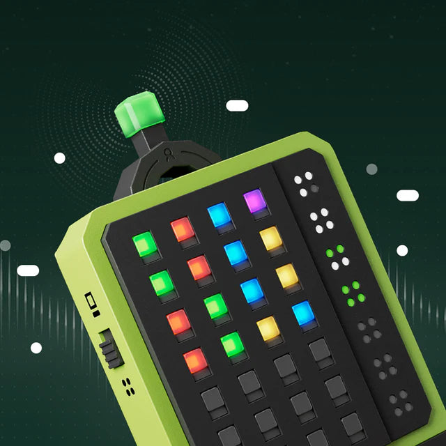 Super Decoder - Giiker