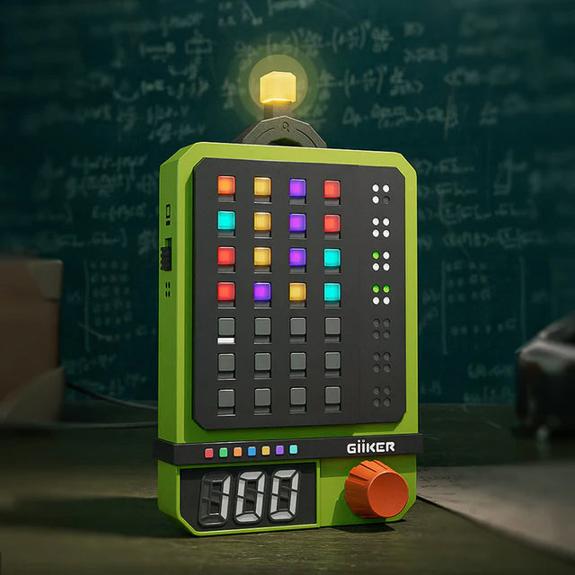 Super Decoder - Giiker