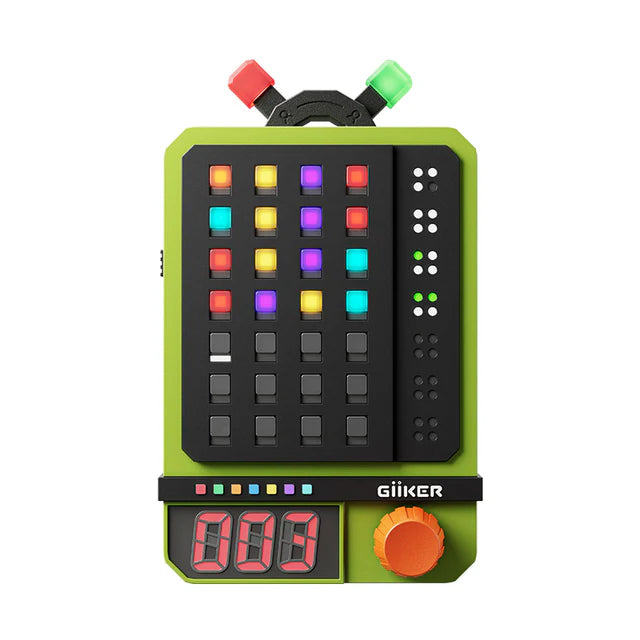Super Decoder - Giiker