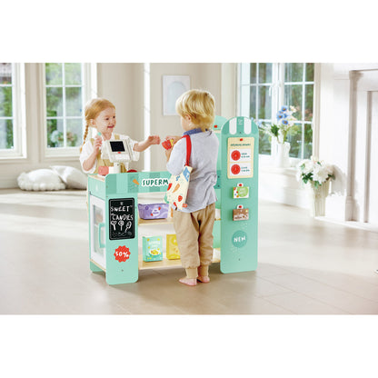 Supermercado Inteligente - Hape