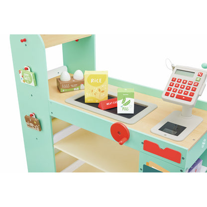 Supermercado Inteligente - Hape