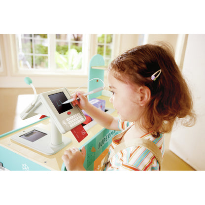 Supermercado Inteligente - Hape