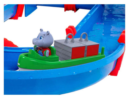 SuperSet Waterway - AquaPlay