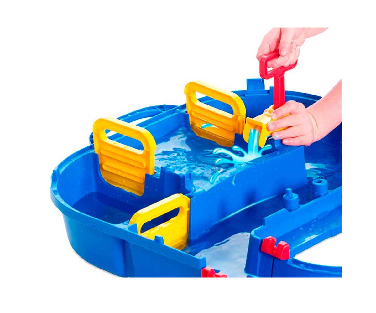 SuperSet Waterway - AquaPlay