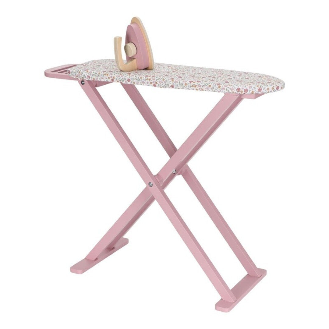 Tabla de Planchar de Madera - Little Dutch