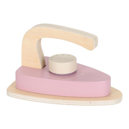 Tabla de Planchar de Madera - Little Dutch