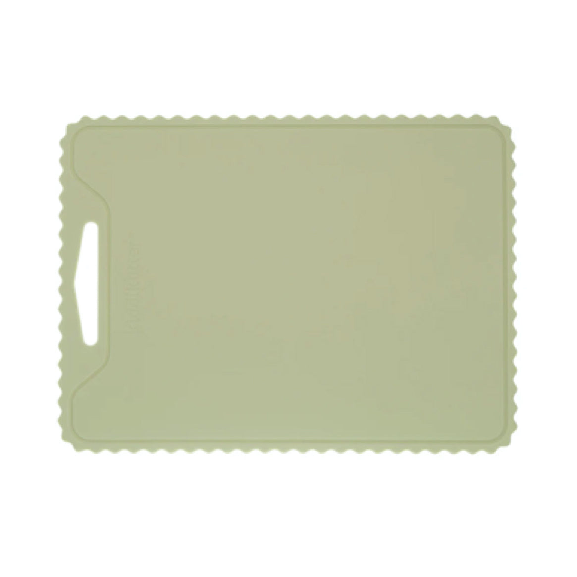 Tabla de Corte de Silicona Antideslizante Sage - KiddiKutter
