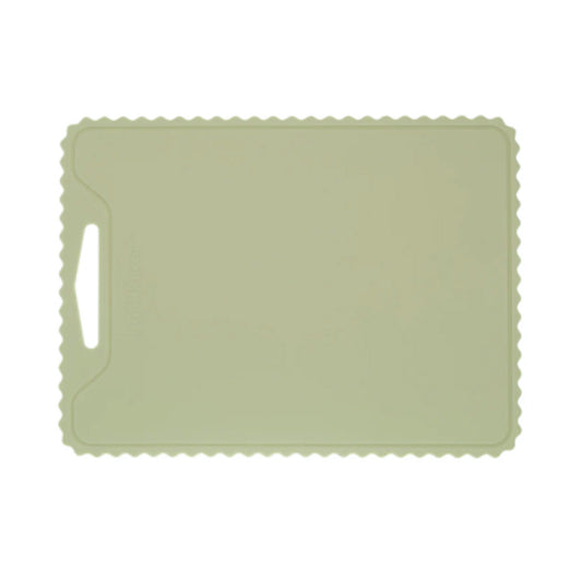 Tabla de Corte de Silicona Antideslizante Sage - KiddiKutter