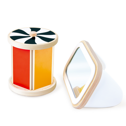 tambor-giratorio-con-espejo-hape