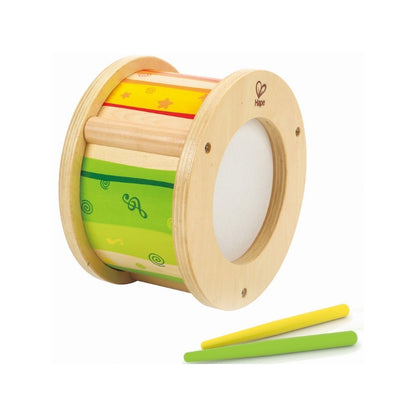 Tambor Multicolor - Hape