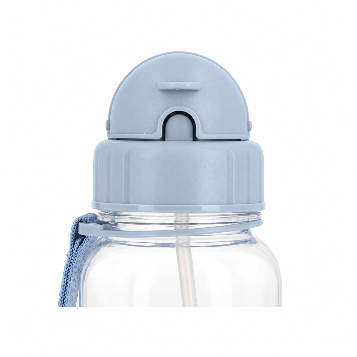 Tapón Azul para Botellas - Tutete