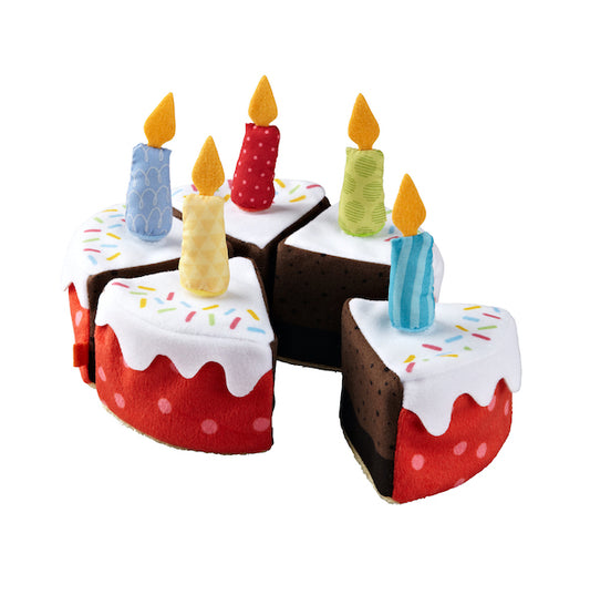 Tarta Cumpleaños - Haba