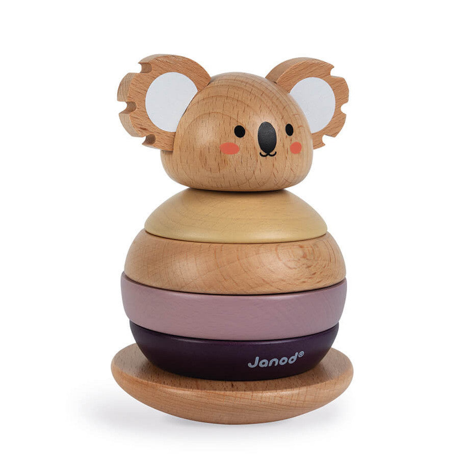 Tententieso Apilable Koala - Janod