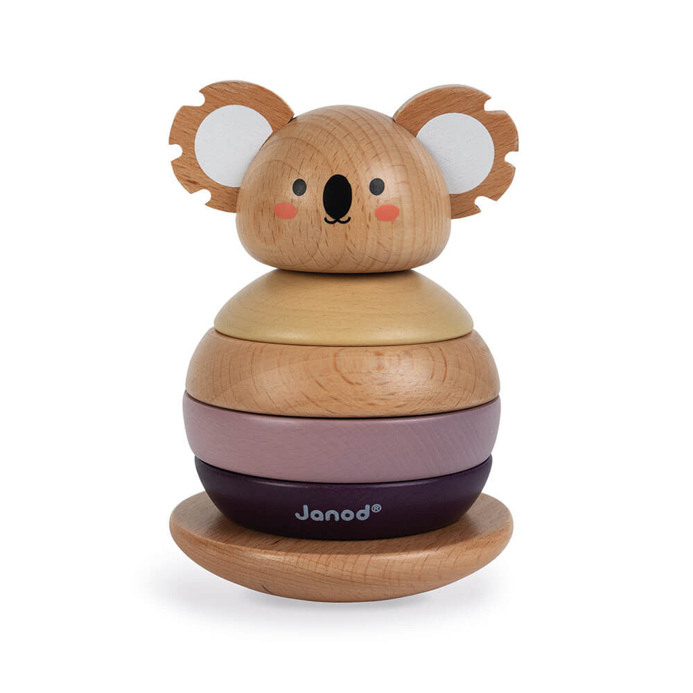 Tententieso Apilable Koala - Janod
