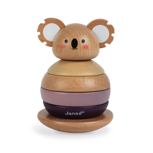 Tententieso Apilable Koala - Janod