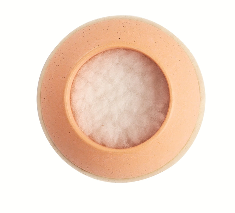 Tententiesos Sensoriales Pastel - Plantoys