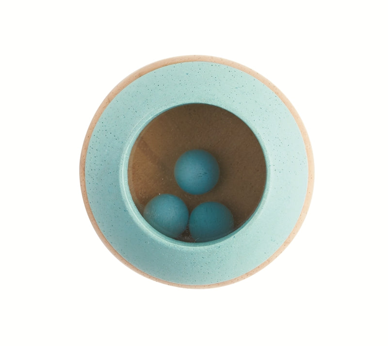 Tententiesos Sensoriales Pastel - Plantoys