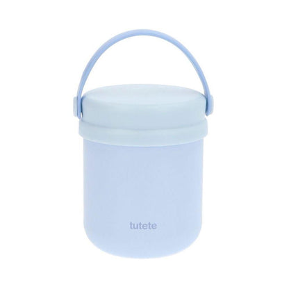 Termo Sólidos Blue 300ml de Tutete